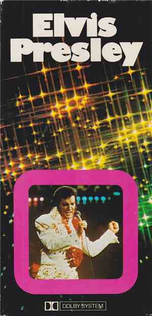 Elvis Presley - Mein Star - Elvis Presley