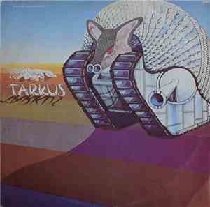 Emerson, Lake & Palmer - Tarkus