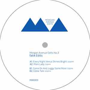 Fatik - On Second Thought