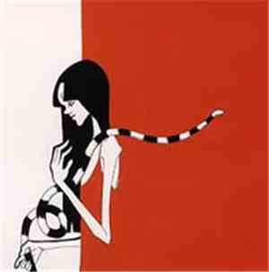 Fatima  - Noble King Snake