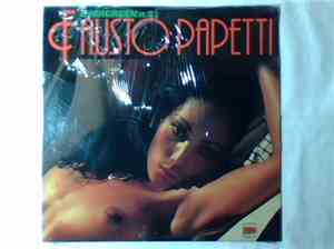 Fausto Papetti - Evergreen N.3