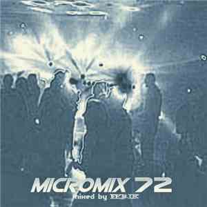 Ferik - Micromix 72