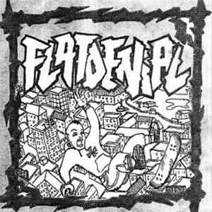Flat Denial - Flat Denial