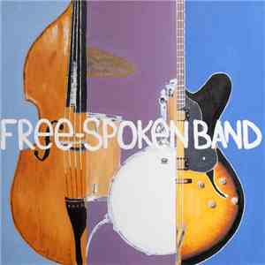 Free-Spoken Band - Free-Spoken Band