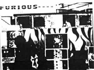 Furious - Miscible