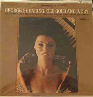 George Shearing - Old Gold And Ivory