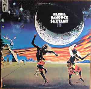 Herbie Hancock - Sextant