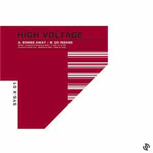 High Voltage  - Bombs Away