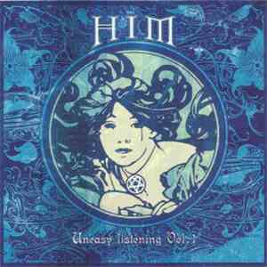 HIM  - Uneasy Listening Vol. 1