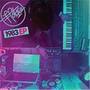 Hot 16  - 1983 EP