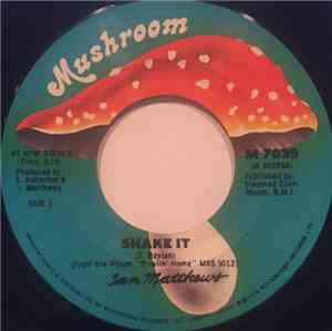 Ian Matthews - Shake It