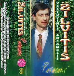Žilvitis - Pavasaris