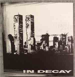INDK - In Decay