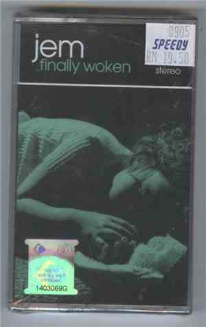 Jem - Finally Woken