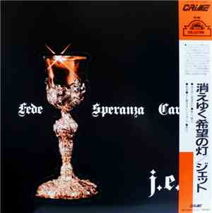 J.E.T.  - Fede Speranza Carità