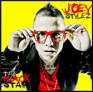 Joey Stylez - The Black Star