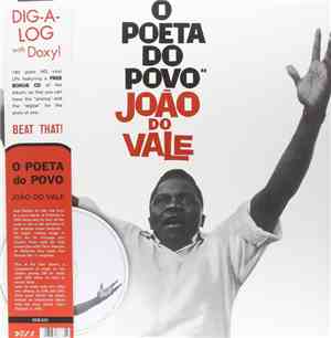 João Do Vale - O Poeta Do Povo