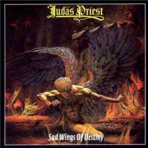 Judas Priest - Sad Wings Of Destiny