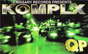 Komplx  - QP