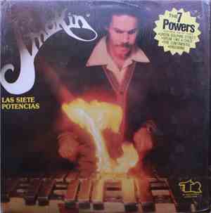 Las Siete Potencias - Smokin'