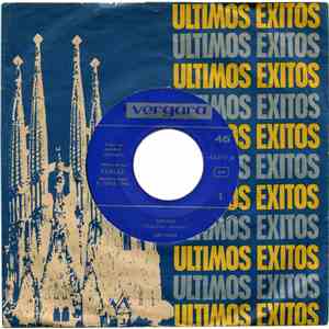 Les Carle - Sukiyaki / Can't Get Used Losing You
