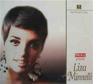 Liza Minnelli - Great Women's Voices