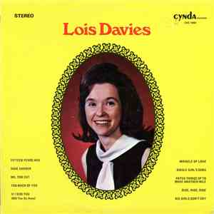 Lois Davies - Lois Davies