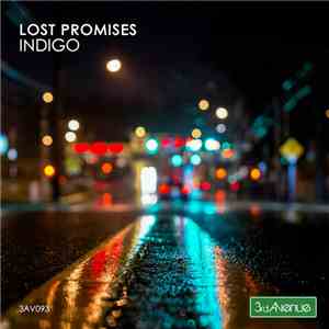 Lost Promises - Indigo