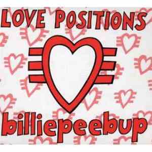 Love Positions - Billiepeebup