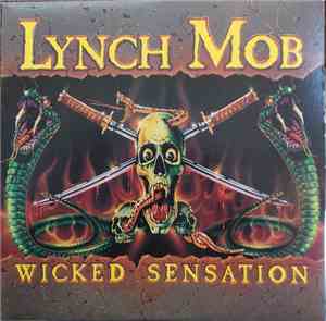 Lynch Mob  - Wicked Sensation