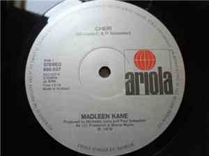 Madleen Kane - Chéri
