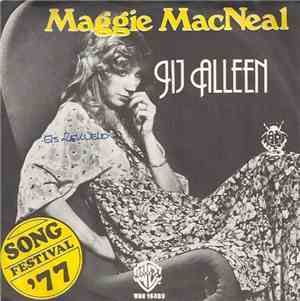 Maggie MacNeal - Jij Alleen