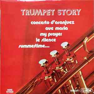 Marc François et sa trompette brillante - Trumpet Story