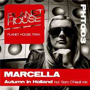 Marcella - Autumn In Holland