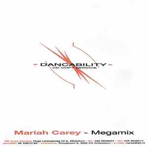 Mariah Carey - Megamix