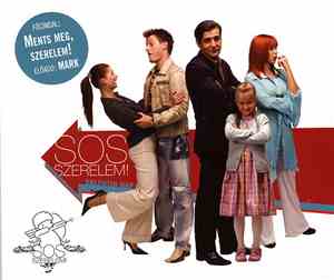 Mark  - Ments Meg, Szerelem!