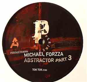 Michael Forzza - Abstractor Part 3
