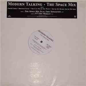 Modern Talking - The Space Mix