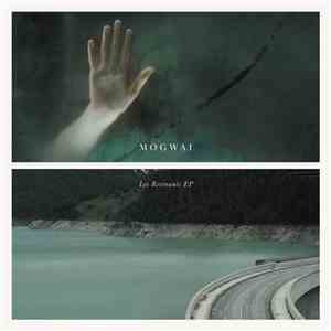 Mogwai - Les Revenants EP