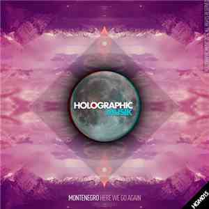 Montenegro - Here We Go Again