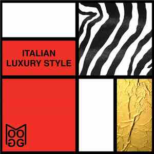 Moogg - Italian Luxury Style