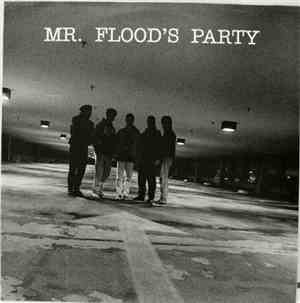 Mr. Flood's Party - 1000 Words / Captain Tripps