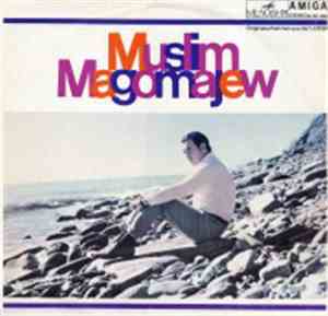 Muslim Magomajew - Muslim Magomajew