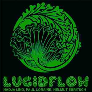 Nadja Lind, Paul Loraine - Eat The Frog EP