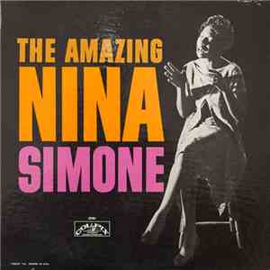 Nina Simone - The Amazing Nina Simone
