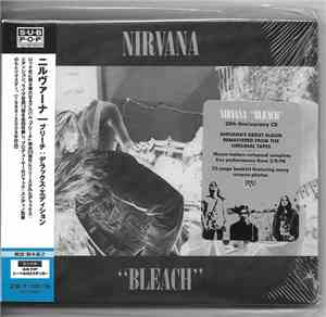 Nirvana - Bleach