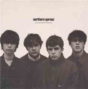 Northern Uproar - Rollercoaster
