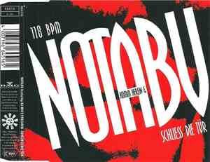 Notabu Featuring DJ Mike Ferzandi - Schliess Die Tür