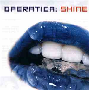 Operatica - Shine
