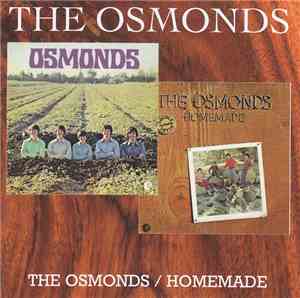 Osmonds - Osmonds / Homemade
